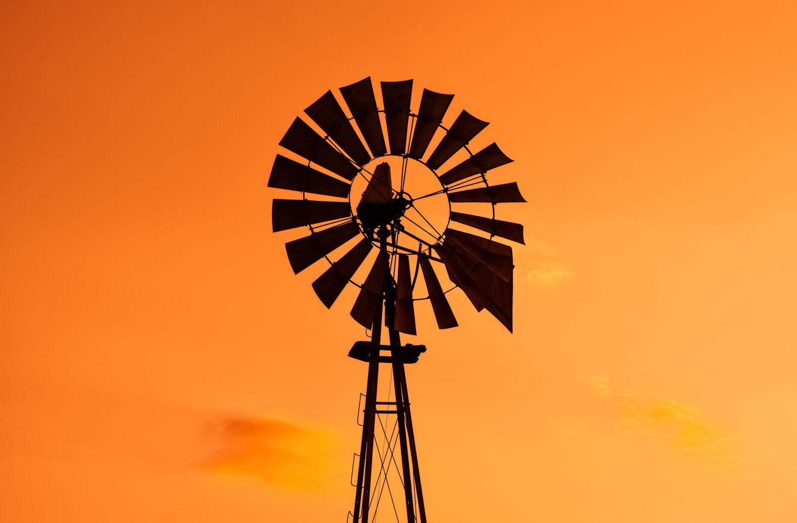 Nikon D3300 sample photo. Sunset, windmill, sky photography