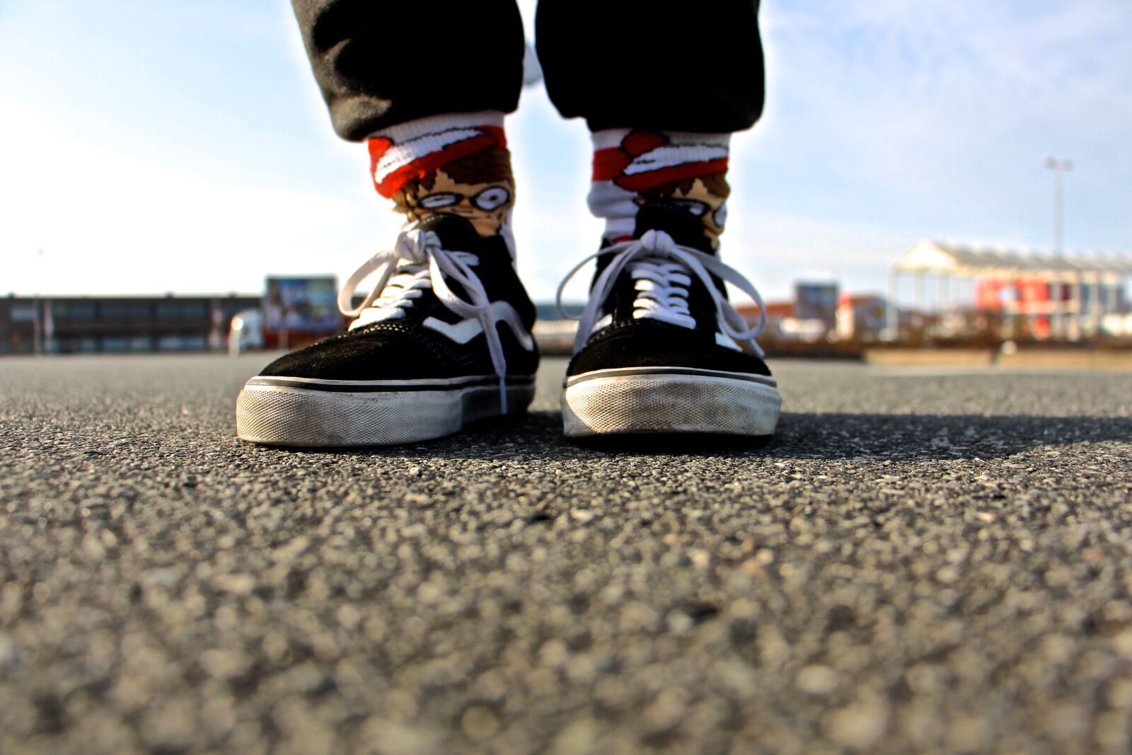 Canon EOS 700D (EOS Rebel T5i / EOS Kiss X7i) sample photo. Shoes, socks, style photography