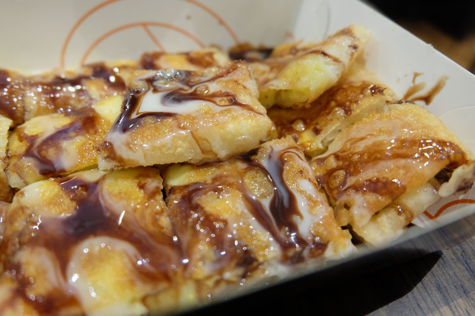 Fujifilm X-A2 + Fujifilm XC 16-50mm F3.5-5.6 OIS II sample photo. Thai street food, street photography