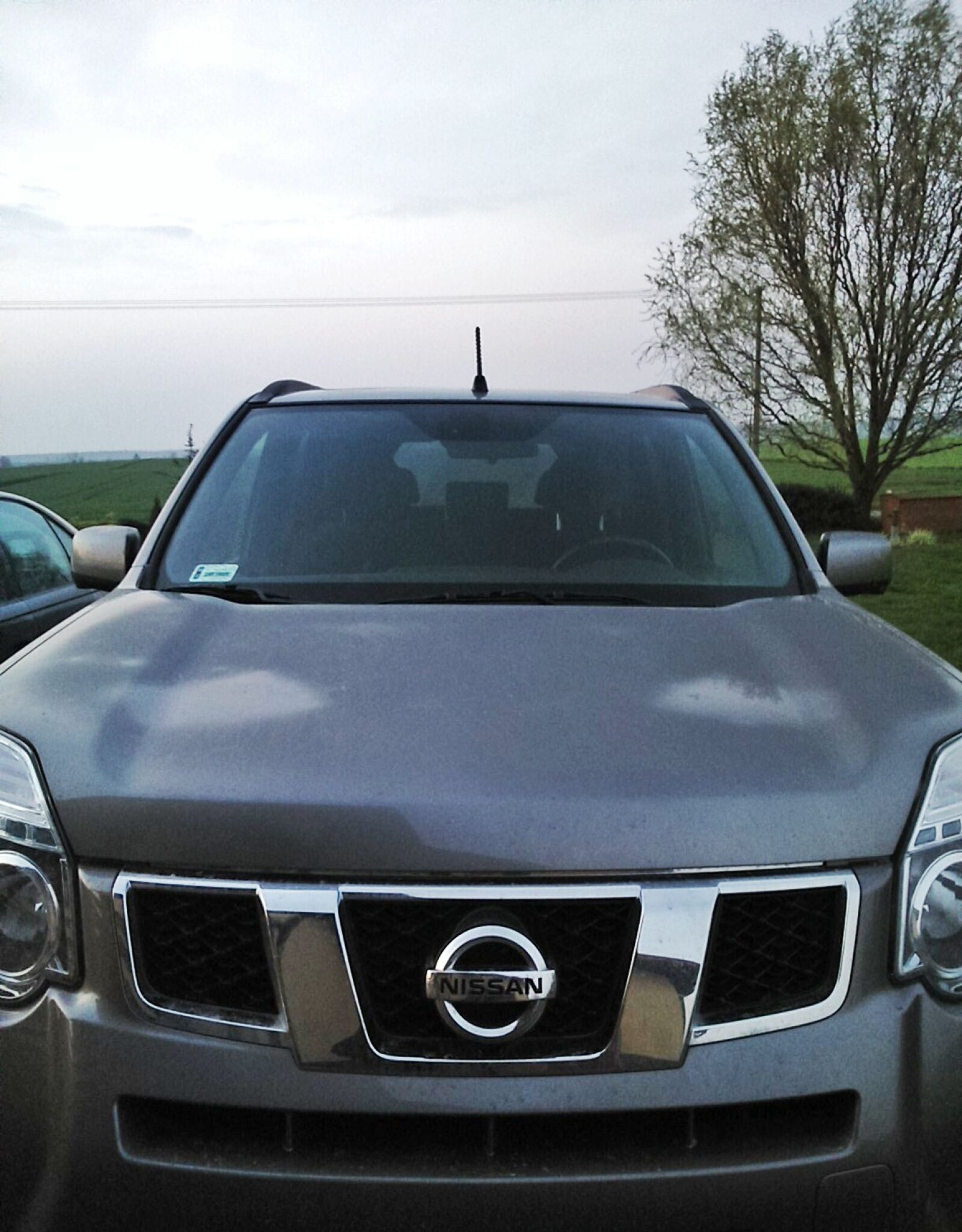 Sony Xperia M2 sample photo. Car, master, mobile, sony photography