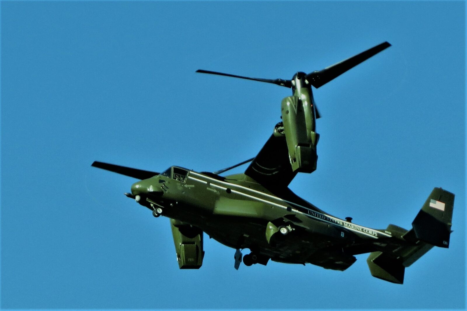 Canon PowerShot SX40 HS sample photo. Helicopter, rotor, aircraft photography