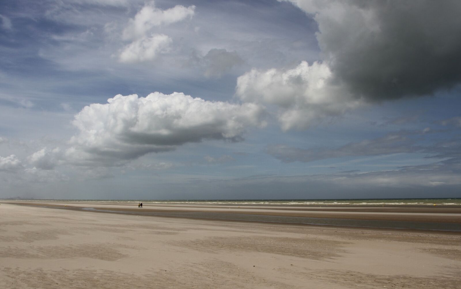 Canon EOS 7D sample photo. Beach, sea, sandy beach photography