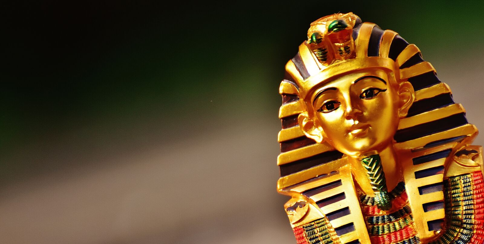 Nikon D7200 sample photo. Statue, egypt, figure photography