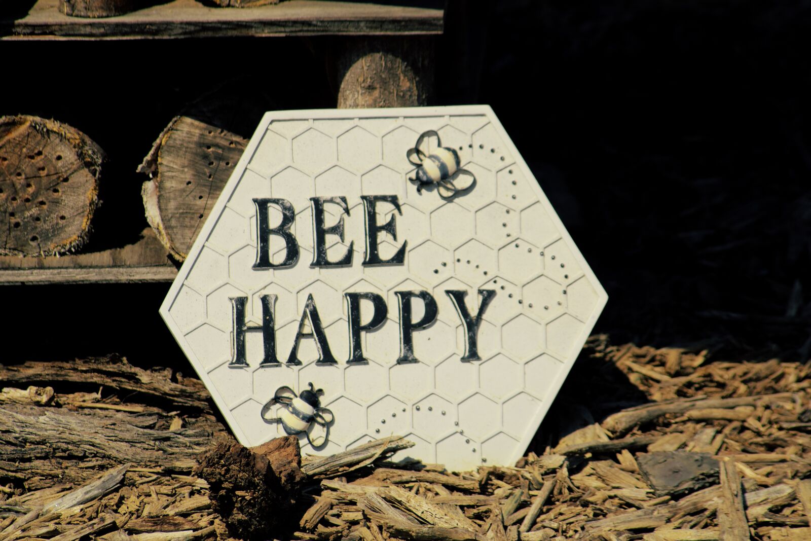 Canon EOS 750D (EOS Rebel T6i / EOS Kiss X8i) sample photo. Sign, plaque, signage photography