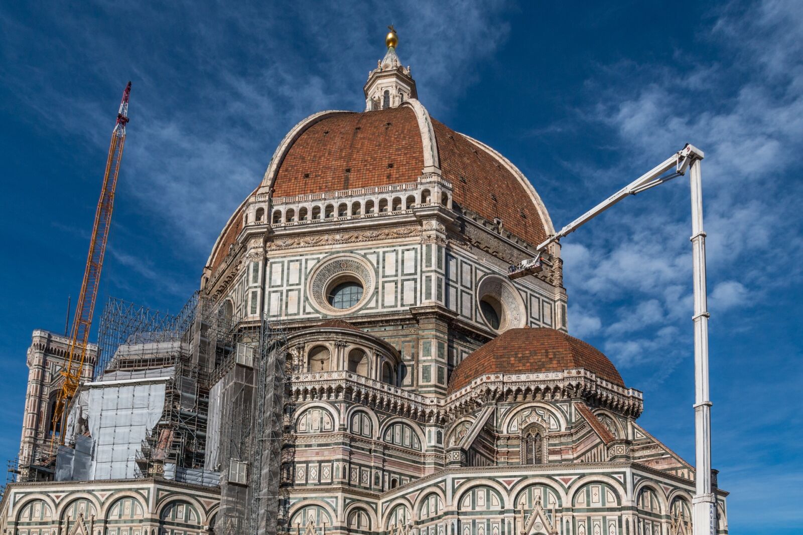 Canon EOS 70D sample photo. Cathedral of florence, florence photography