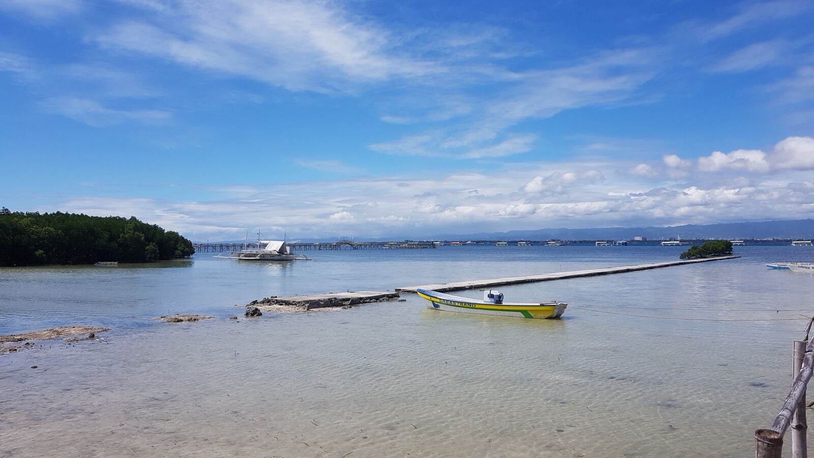 Samsung Galaxy S7 sample photo. Republic of the philippines photography