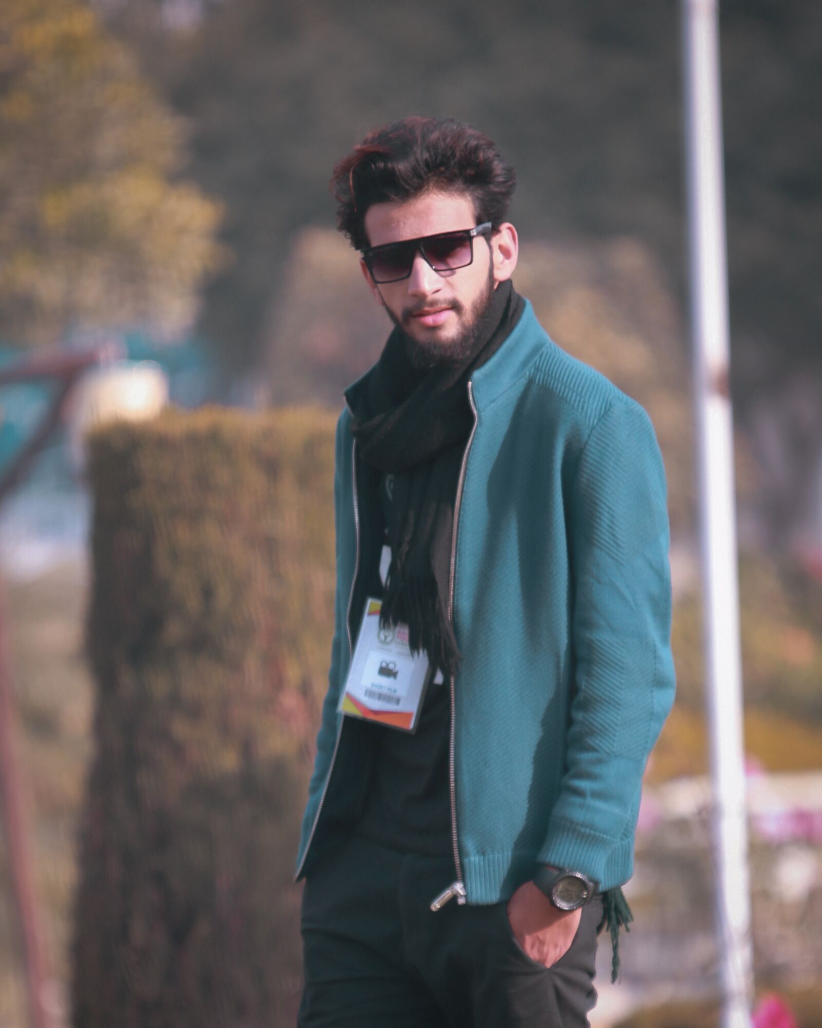 Canon EOS 70D sample photo. Fashion, style, boys fashion photography