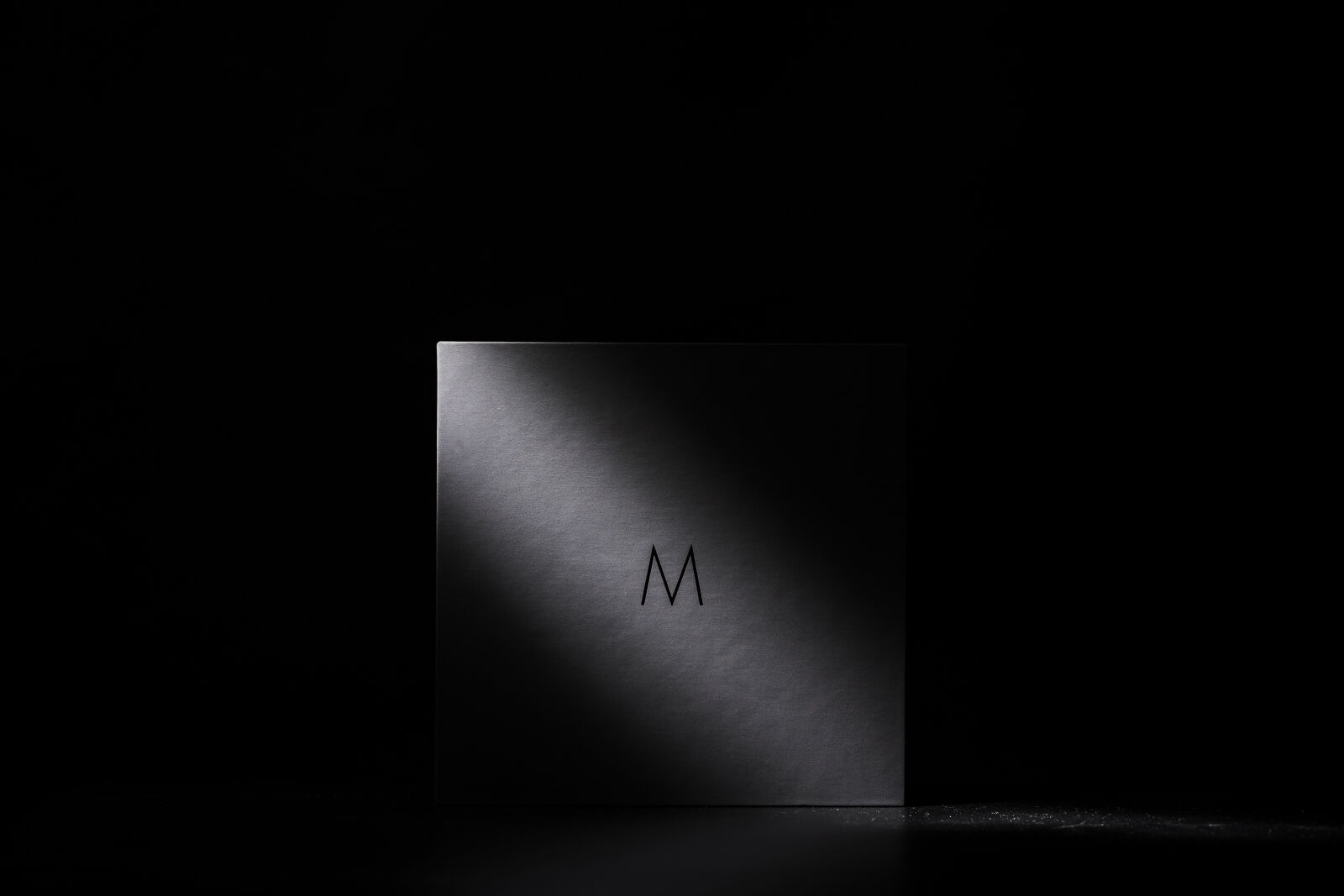 Canon EF 100mm F2.8L Macro IS USM sample photo. Abstract, black, and, white photography