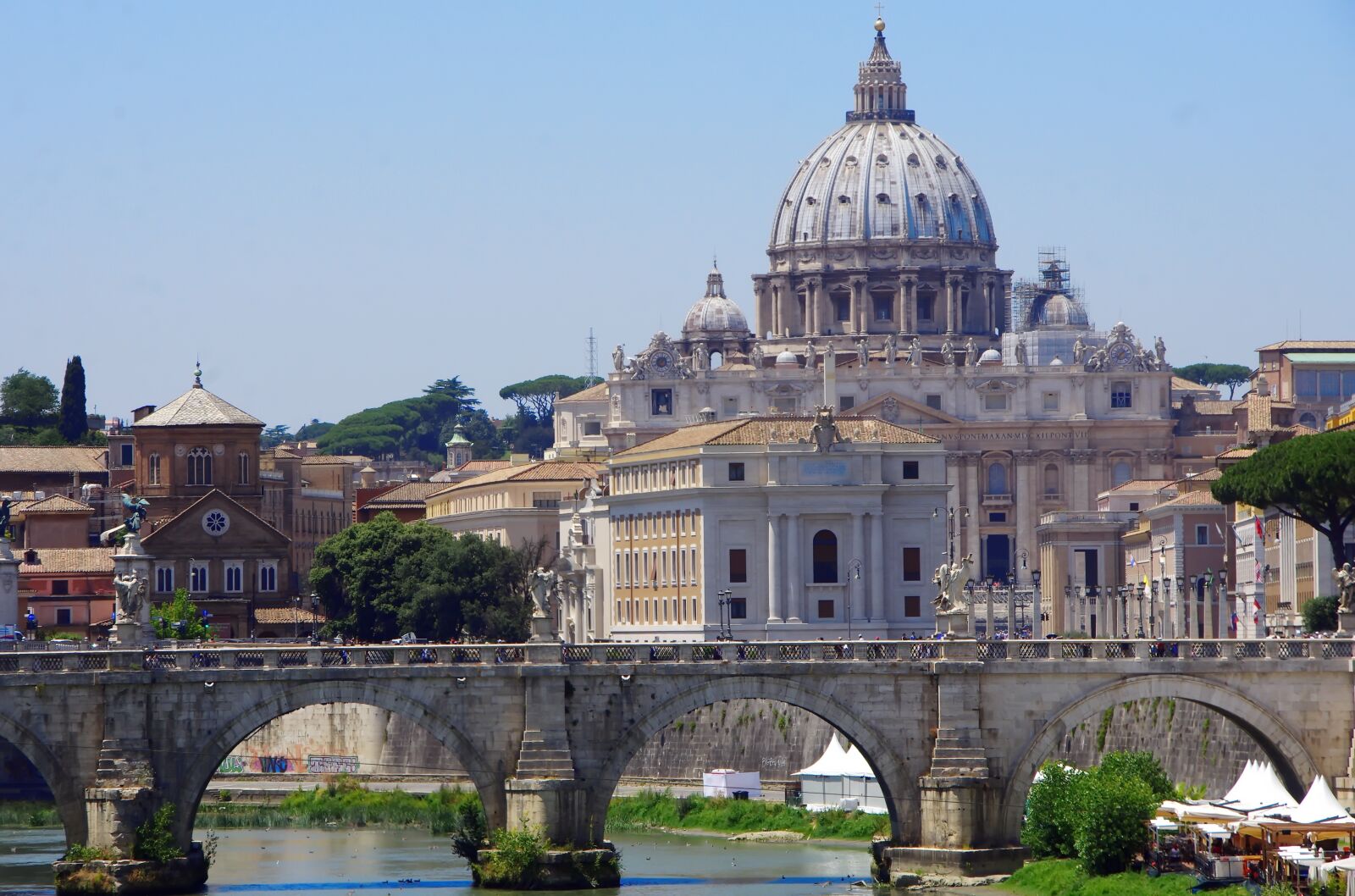 Pentax K-5 sample photo. Italy, rome, vatican photography