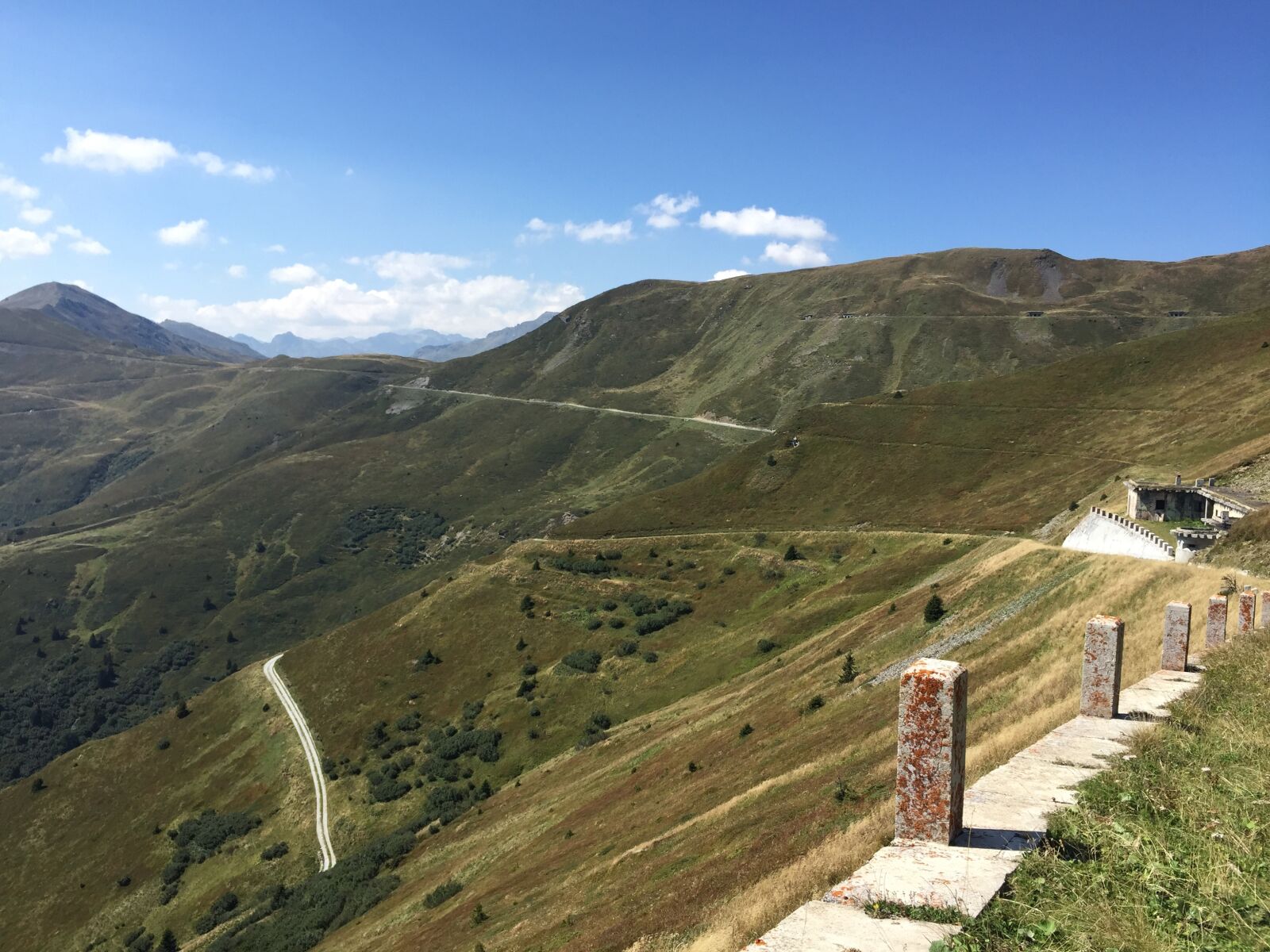 Apple iPhone 6 sample photo. Dolomites, mountains, landscape photography