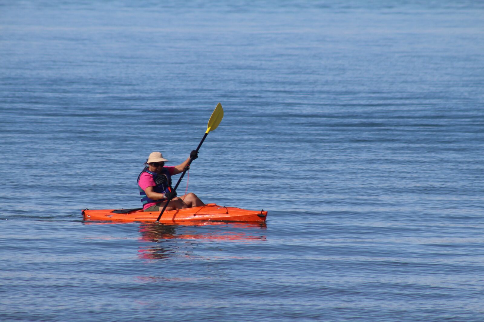 Canon EOS 650D (EOS Rebel T4i / EOS Kiss X6i) sample photo. Water, recreation, watercraft photography