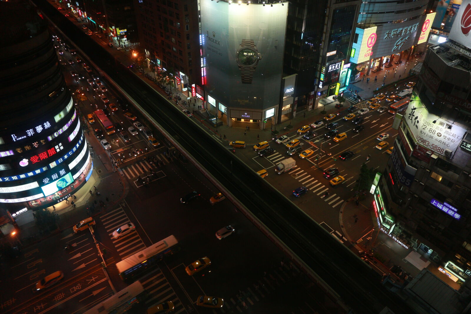 Canon EOS M sample photo
