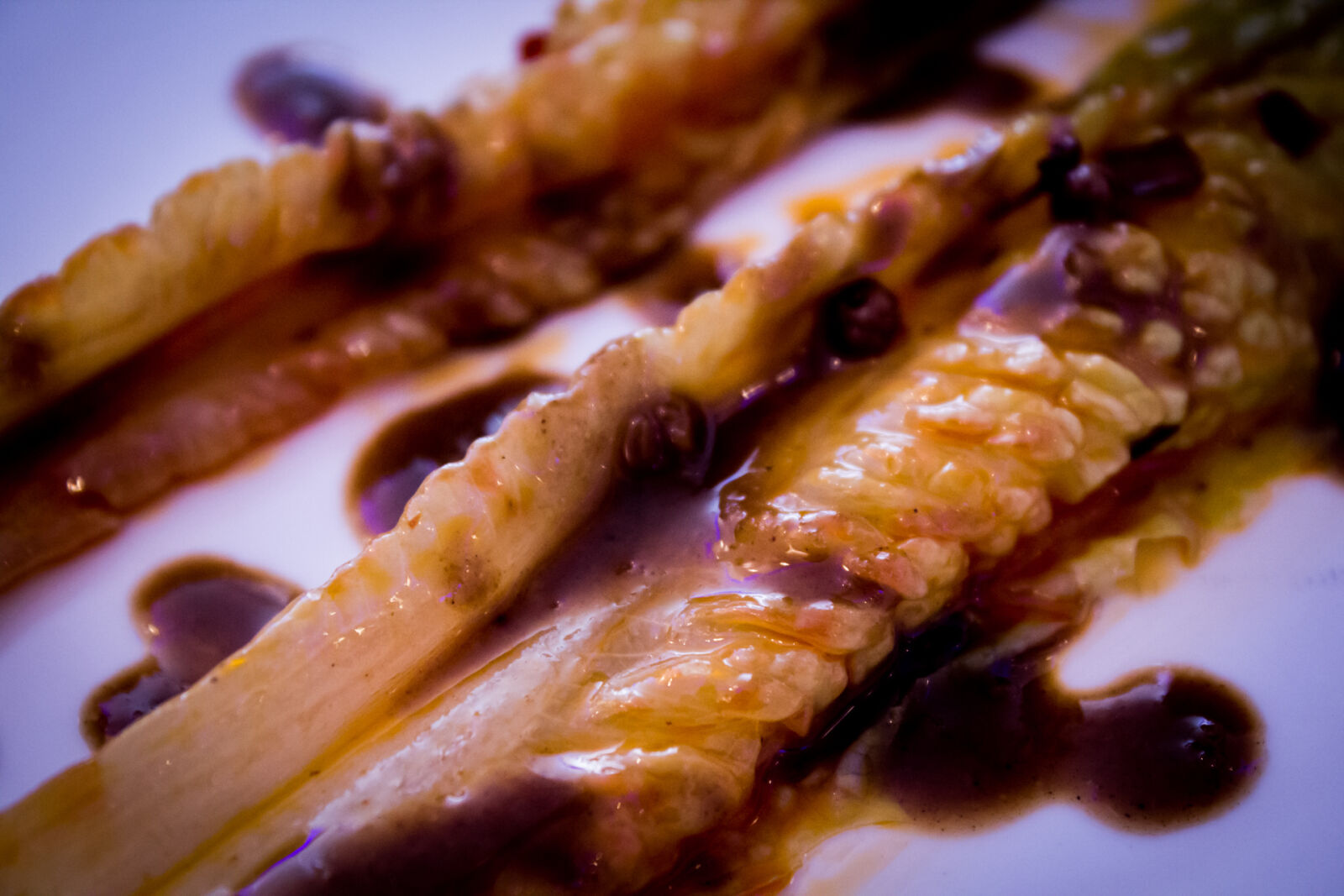 Canon EOS 600D (Rebel EOS T3i / EOS Kiss X5) sample photo. Bean, sauce, chinese, food photography