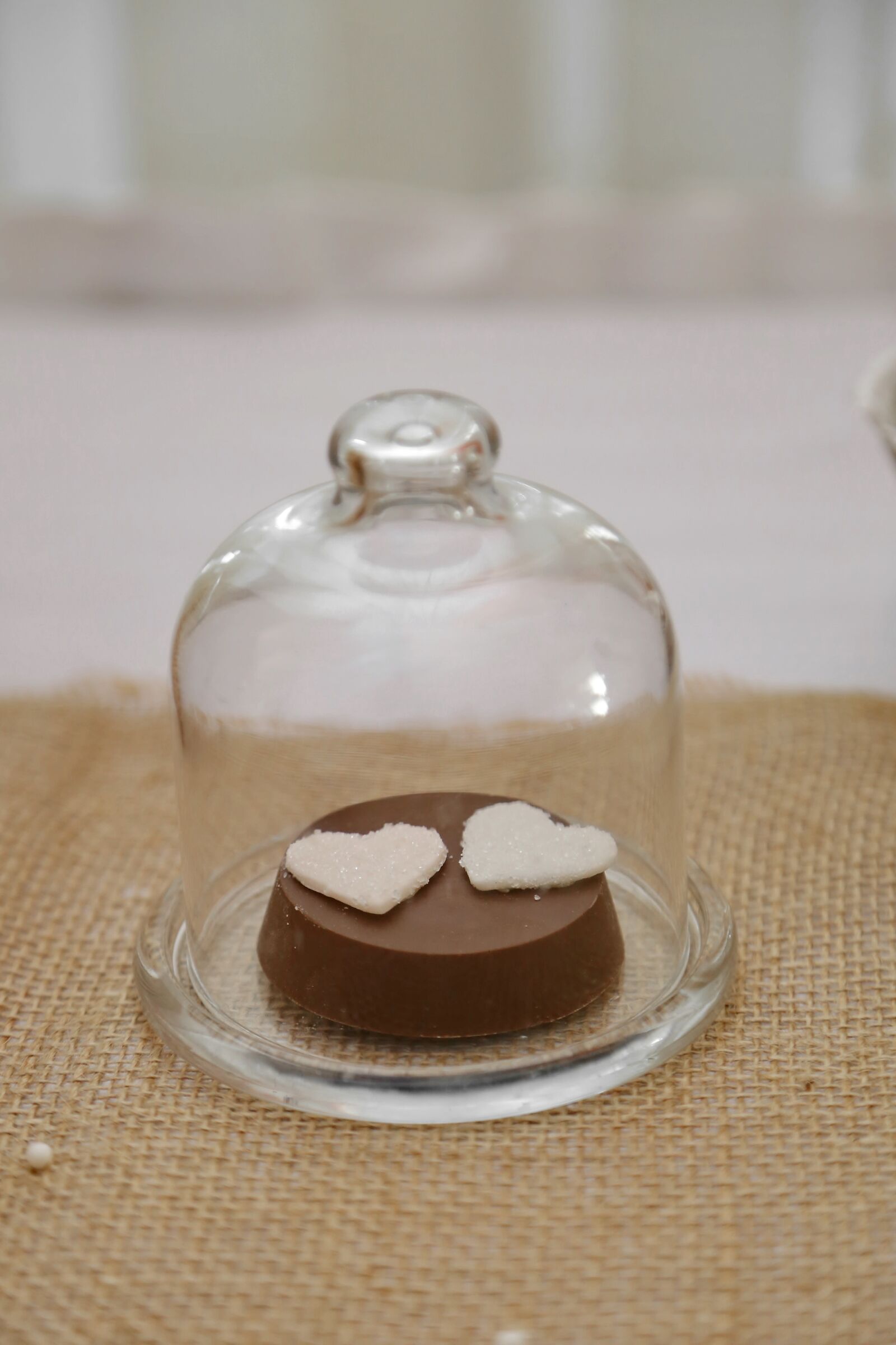 Canon EOS 6D sample photo. Bell, cookies, crystal, decoration photography