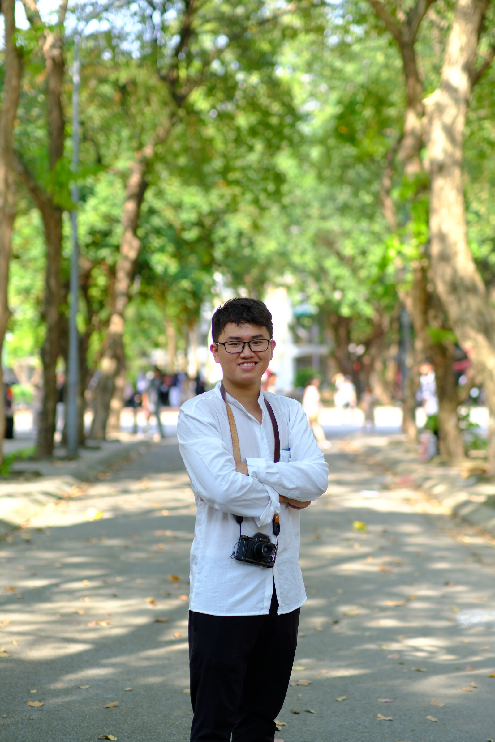 Fujifilm X-T2 sample photo