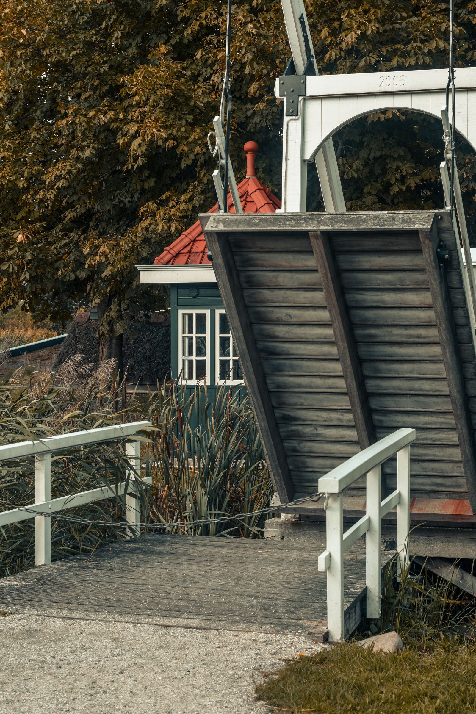 Nikon D7200 sample photo. Bridge, building, architecture photography