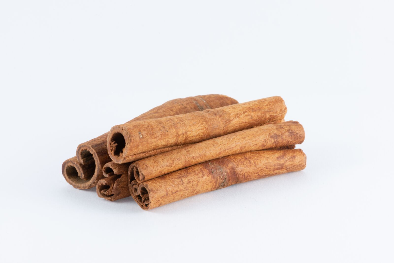 Nikon D800 sample photo. Cinnamon, spice, food photography