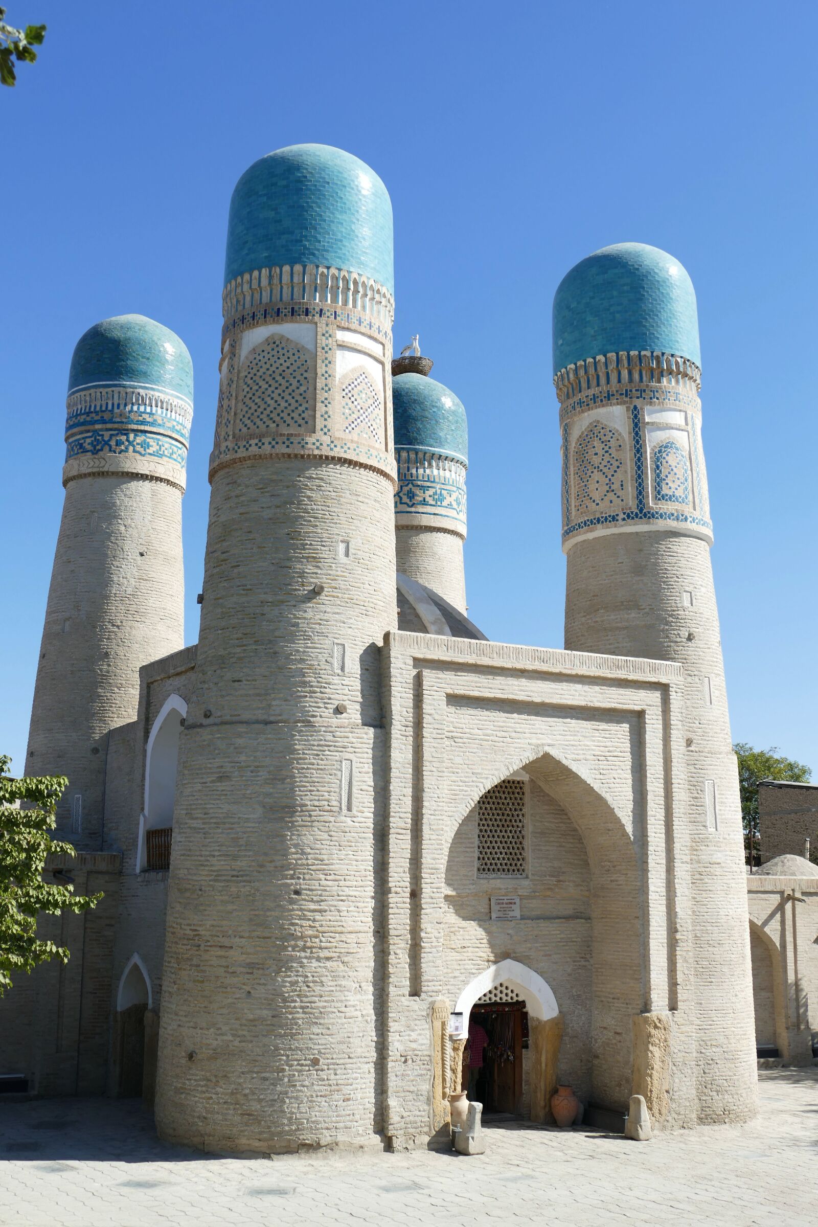 Panasonic Lumix DMC-FZ1000 sample photo. Uzbekistan, bukhara, buxoro photography
