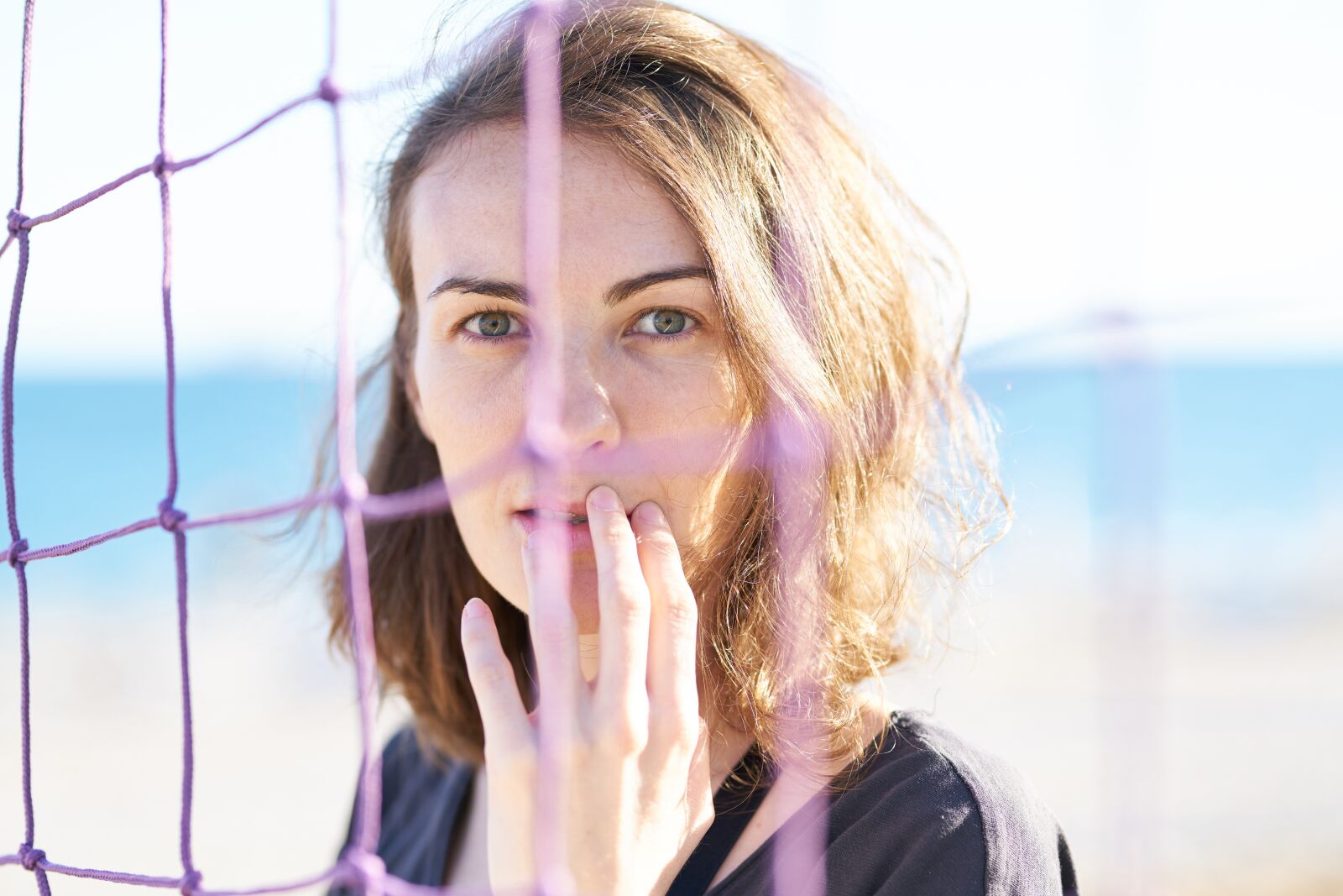 Sigma 85mm F1.4 DG HSM Art sample photo. Woman, model, girl photography