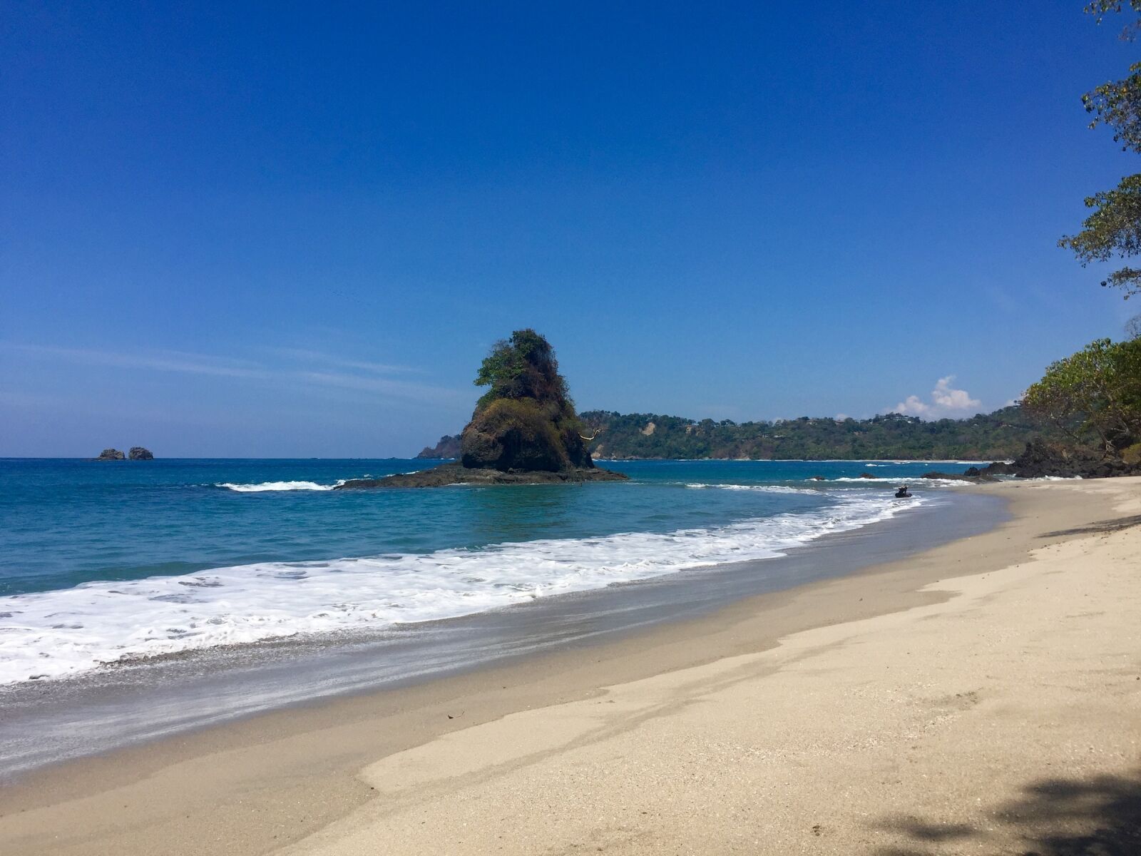 Apple iPhone 6 sample photo. Landscape, nature, beach photography