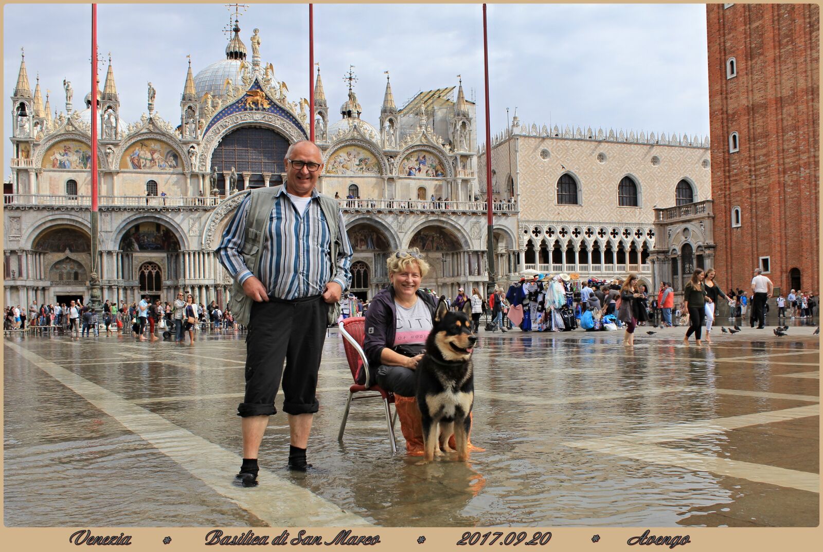 Canon EOS 600D (Rebel EOS T3i / EOS Kiss X5) sample photo. Venezia, basilica di san photography