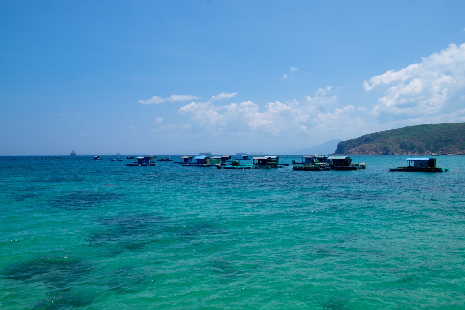 Fujifilm X-T10 sample photo. Ocean, sea, beach photography