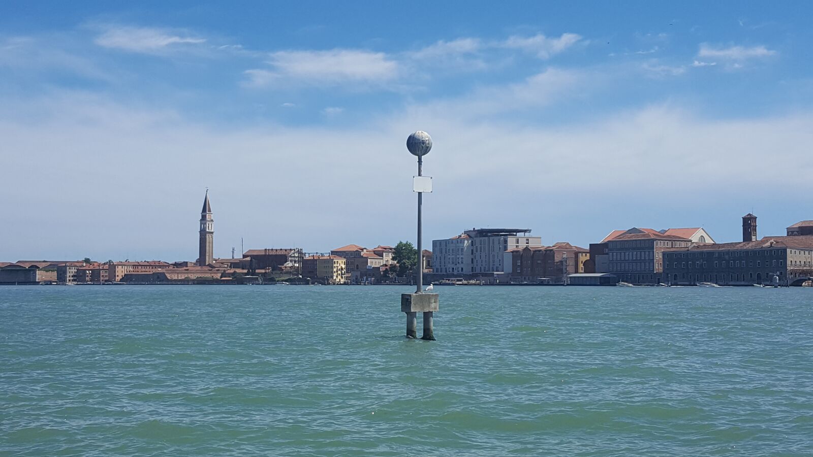 Samsung Galaxy S6 sample photo. Water, italy, venice photography