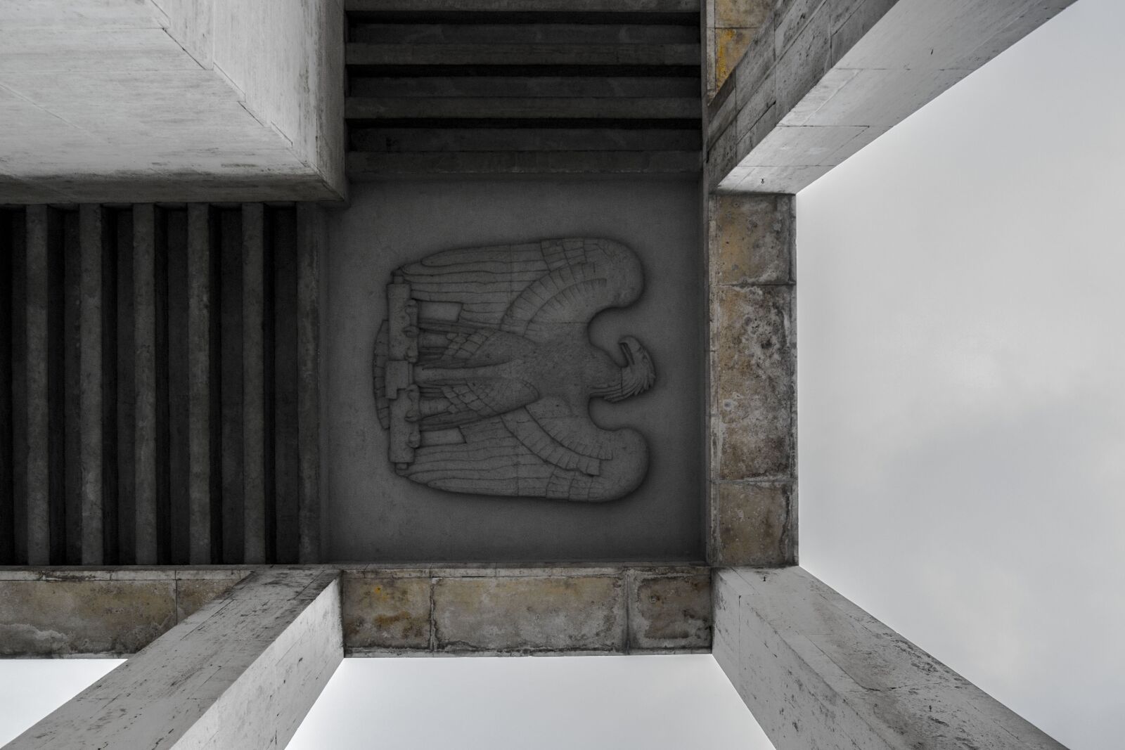 Nikon D3100 sample photo. Roma, eur, italia photography