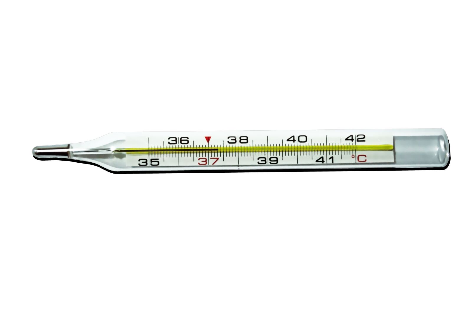 Nikon D3200 sample photo. Temperature, thermometer, degree photography
