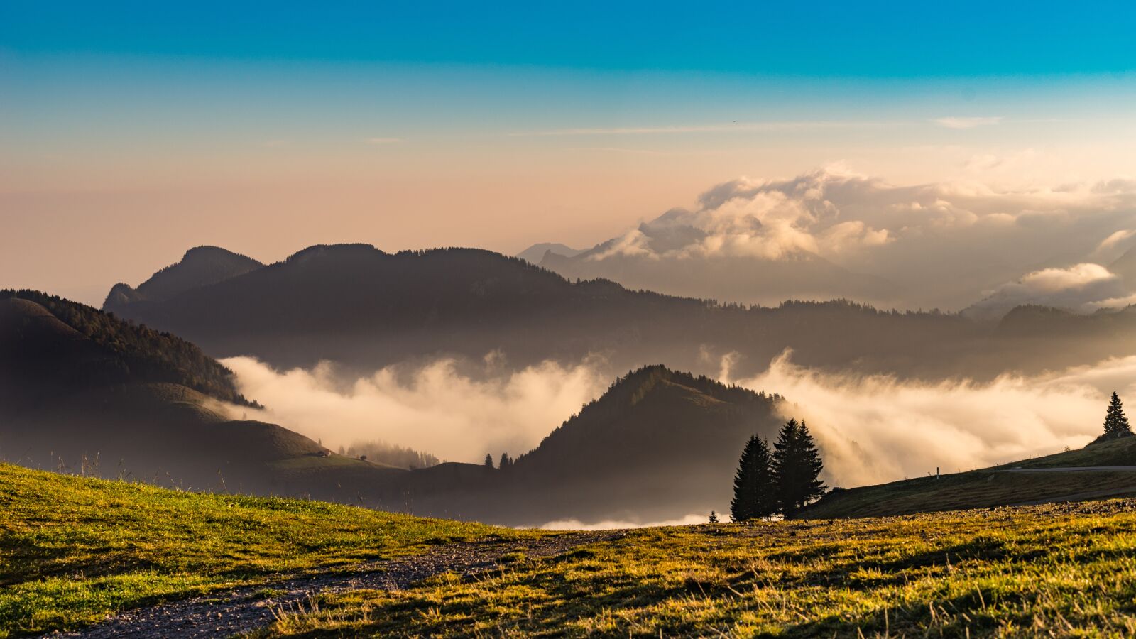 Sony a7 + Sony FE 70-200mm F4 G OSS sample photo. Germany, bavaria, alpine photography