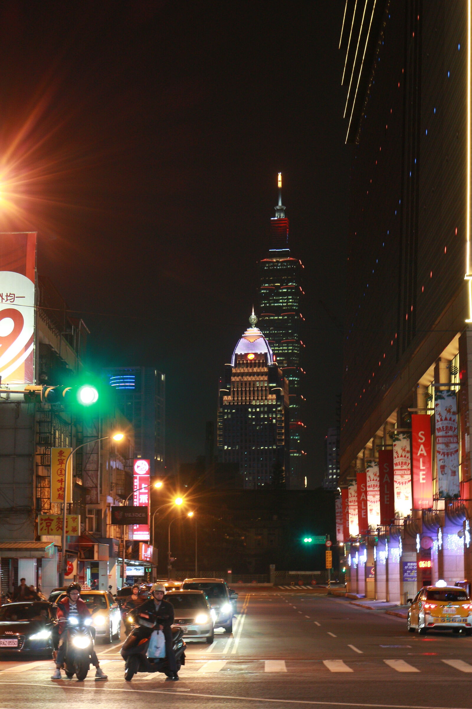 Canon EOS M sample photo