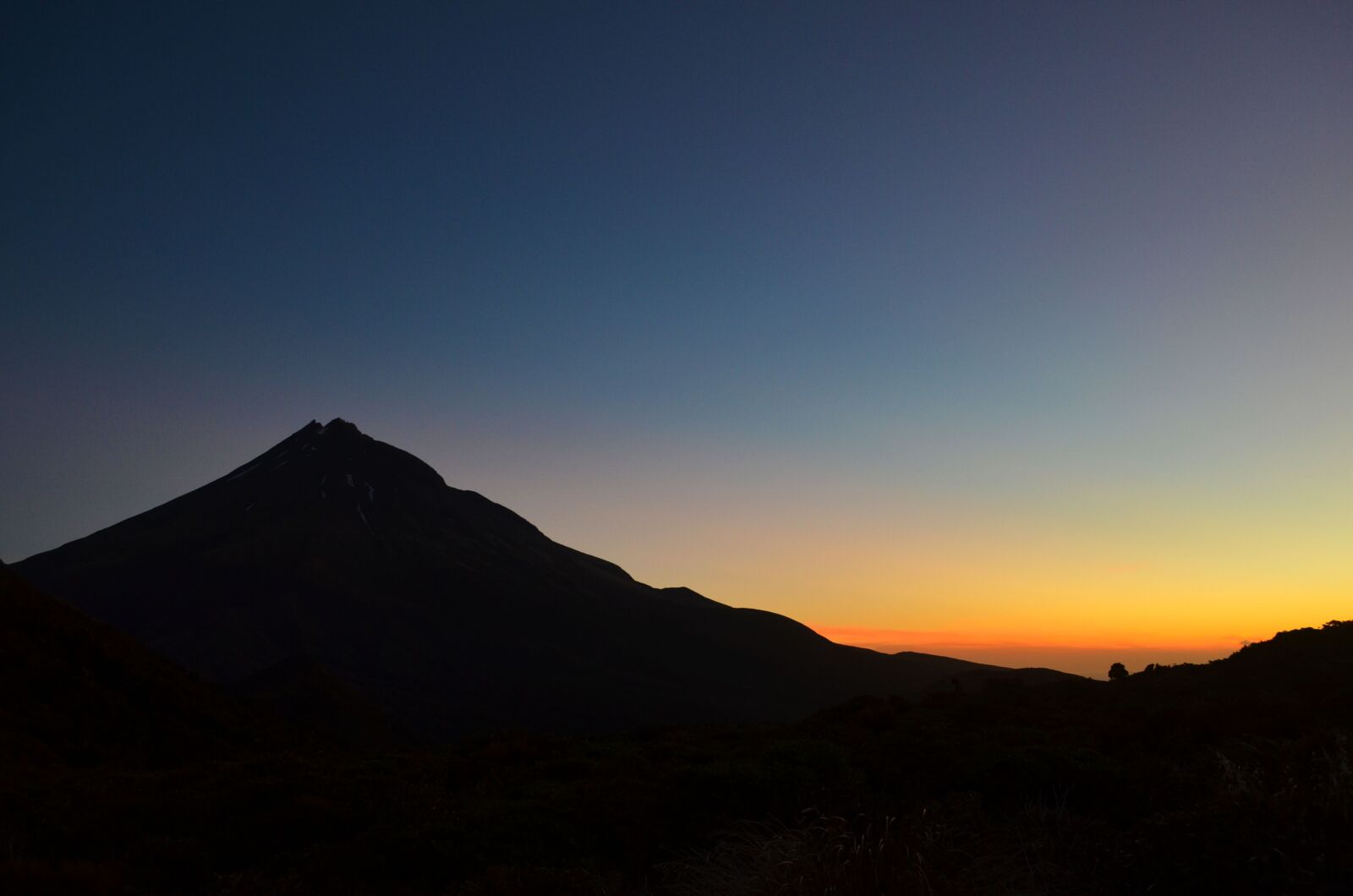 Nikon D5100 sample photo. Mt, fuji, japan photography