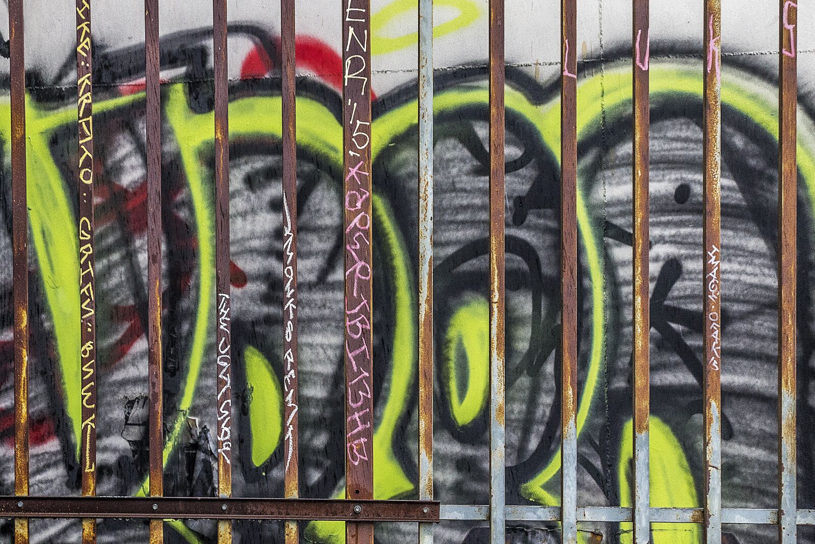 Canon EOS 1100D (EOS Rebel T3 / EOS Kiss X50) sample photo. Background, graffiti, grunge photography