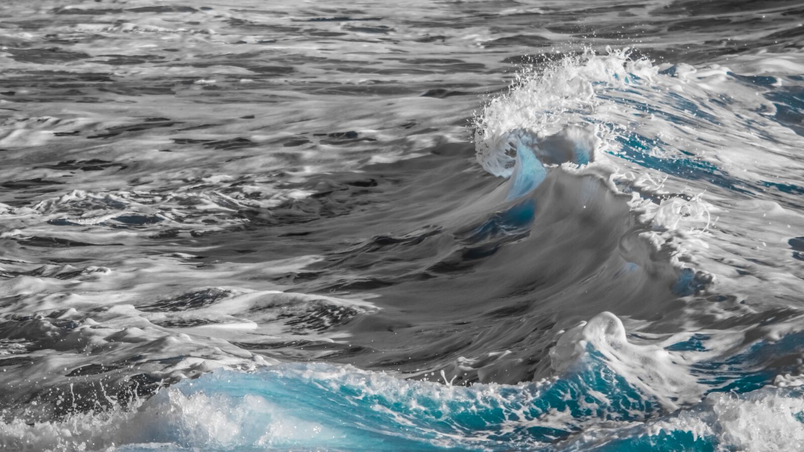Nikon D3300 sample photo. Water, sea, wave photography