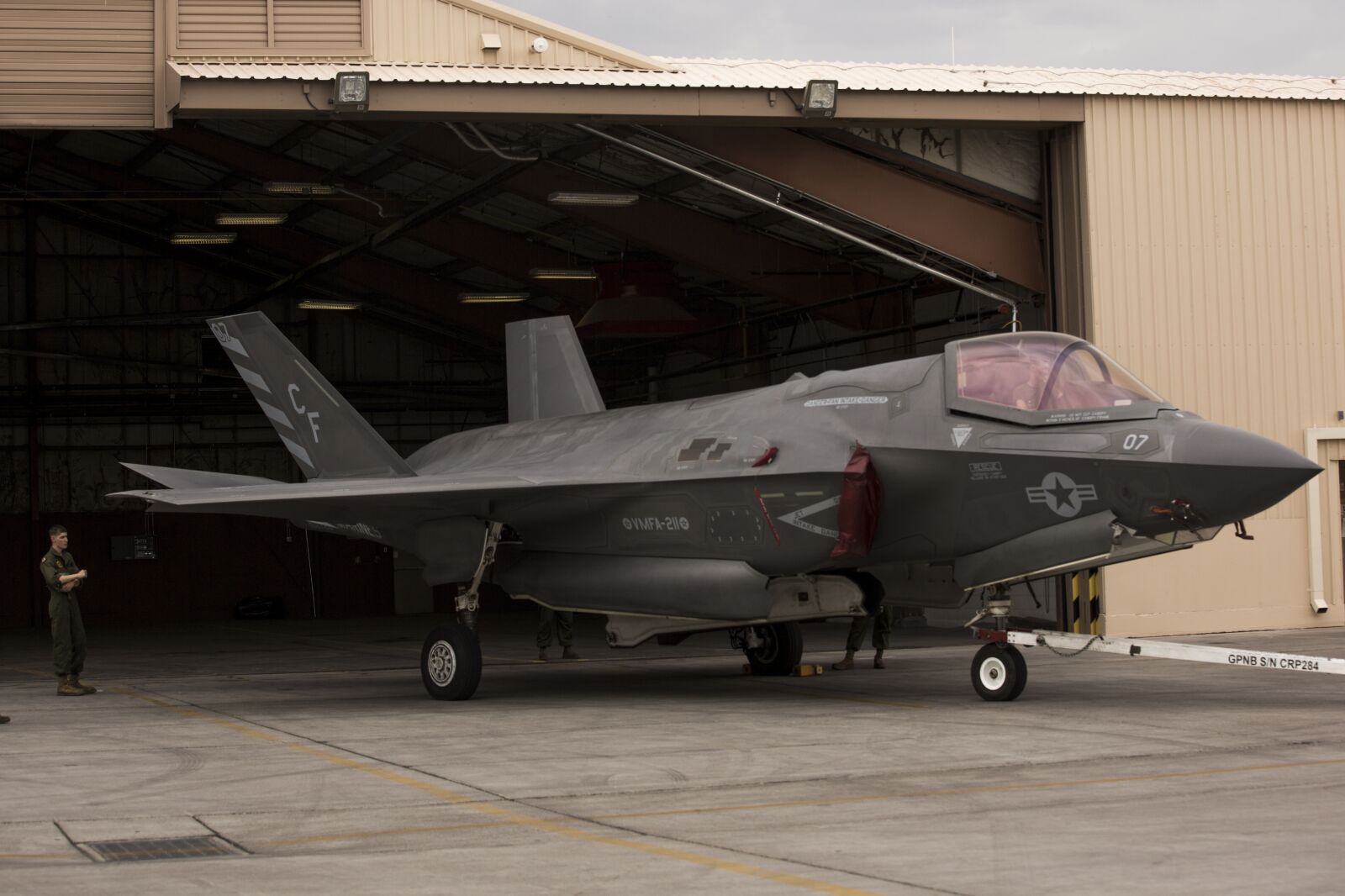 Canon EOS 5D Mark III sample photo. F-35, usaf, united states photography