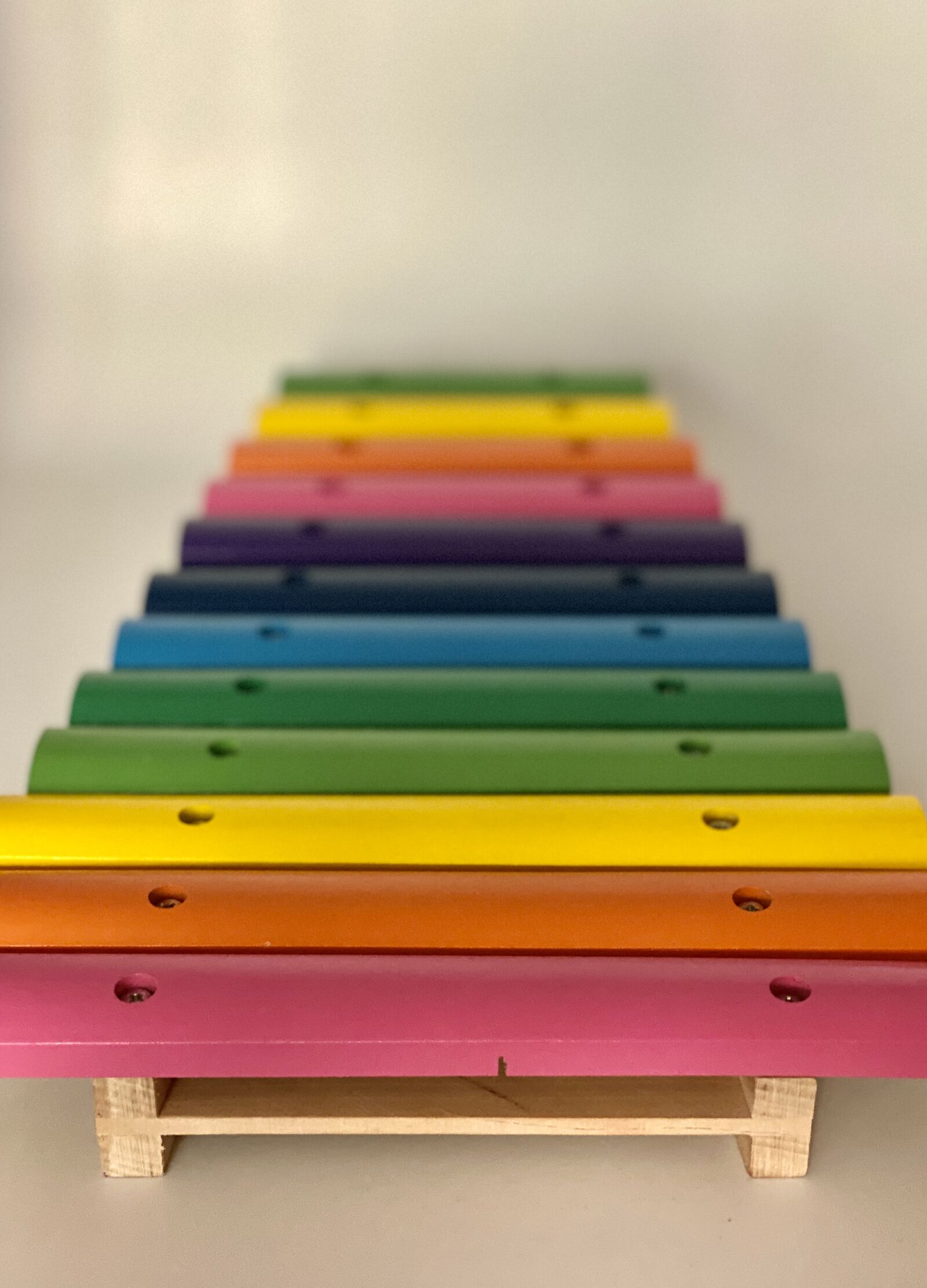 Apple iPhone 11 Pro sample photo. Colors, instrument, colorful photography