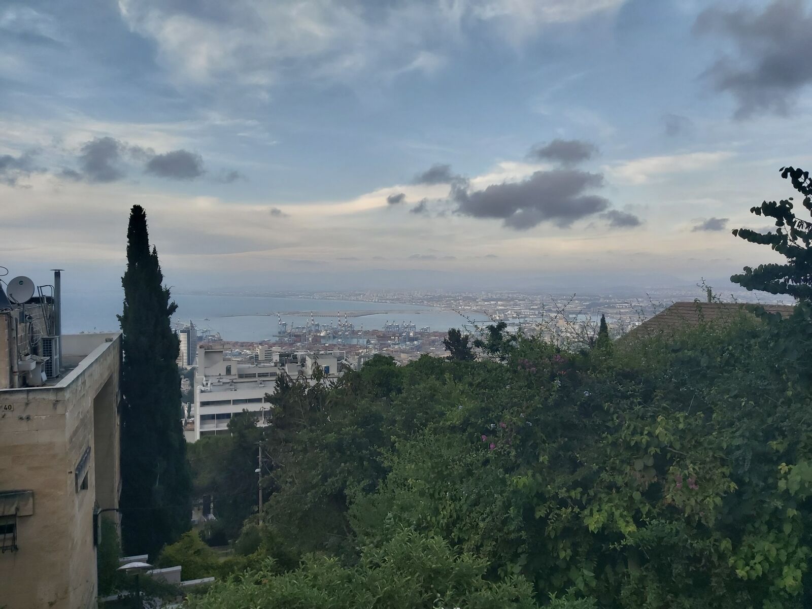 Samsung Galaxy A70 sample photo. Nature, beautiful, landscape photography