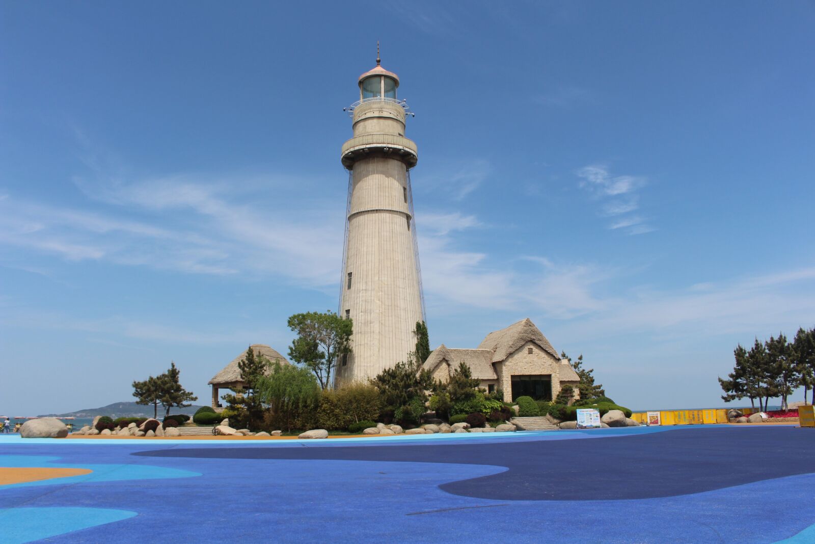 Canon EOS 700D (EOS Rebel T5i / EOS Kiss X7i) sample photo. Lighthouse, beacon, harbor photography