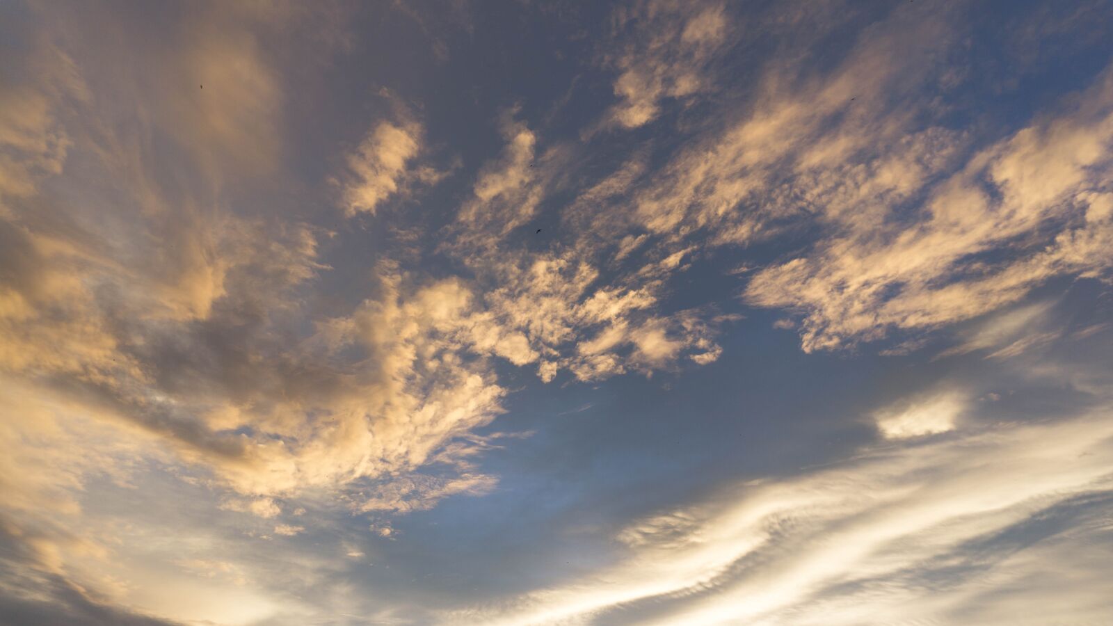 Sony a6000 sample photo. Sky, sunrise, nature photography
