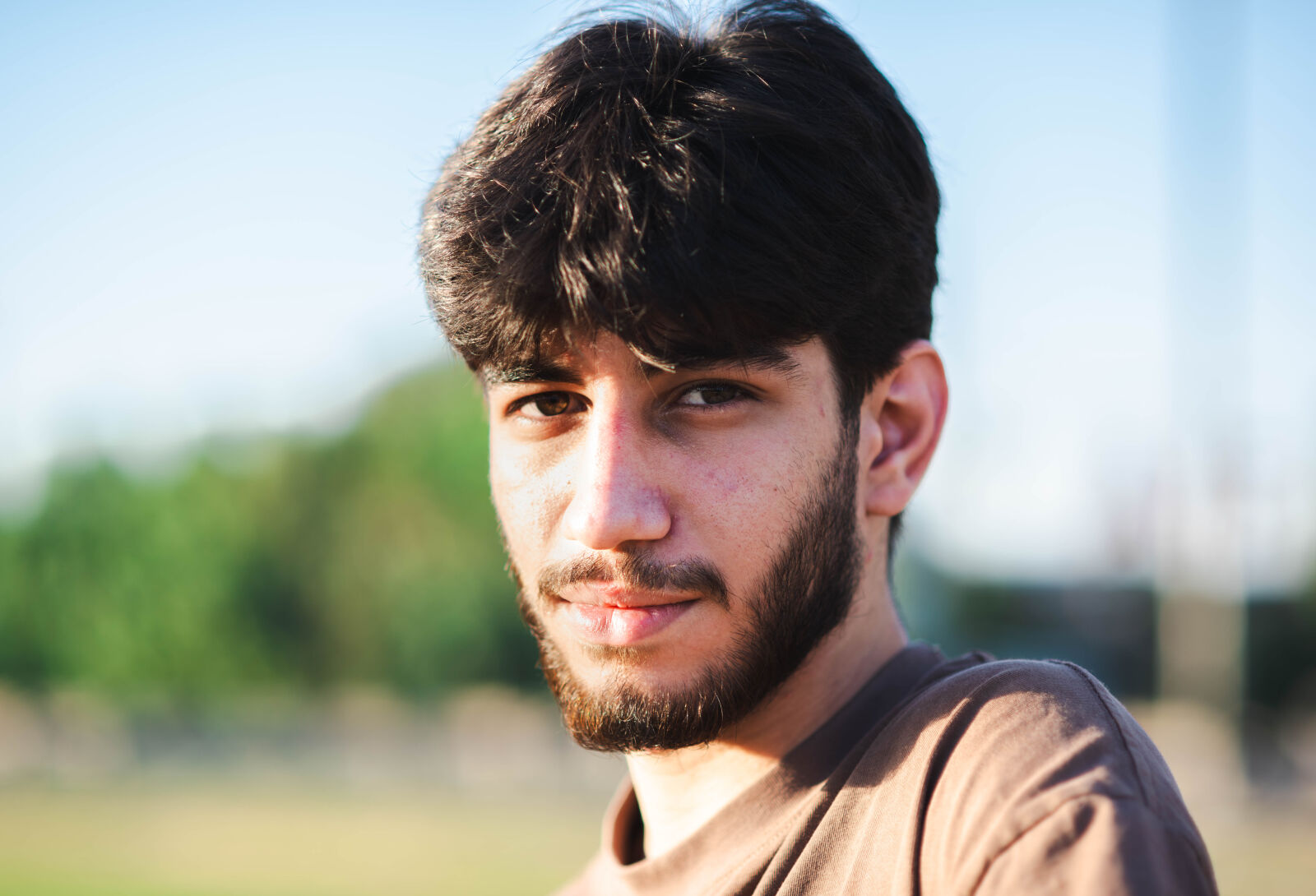 Nikon D810 sample photo