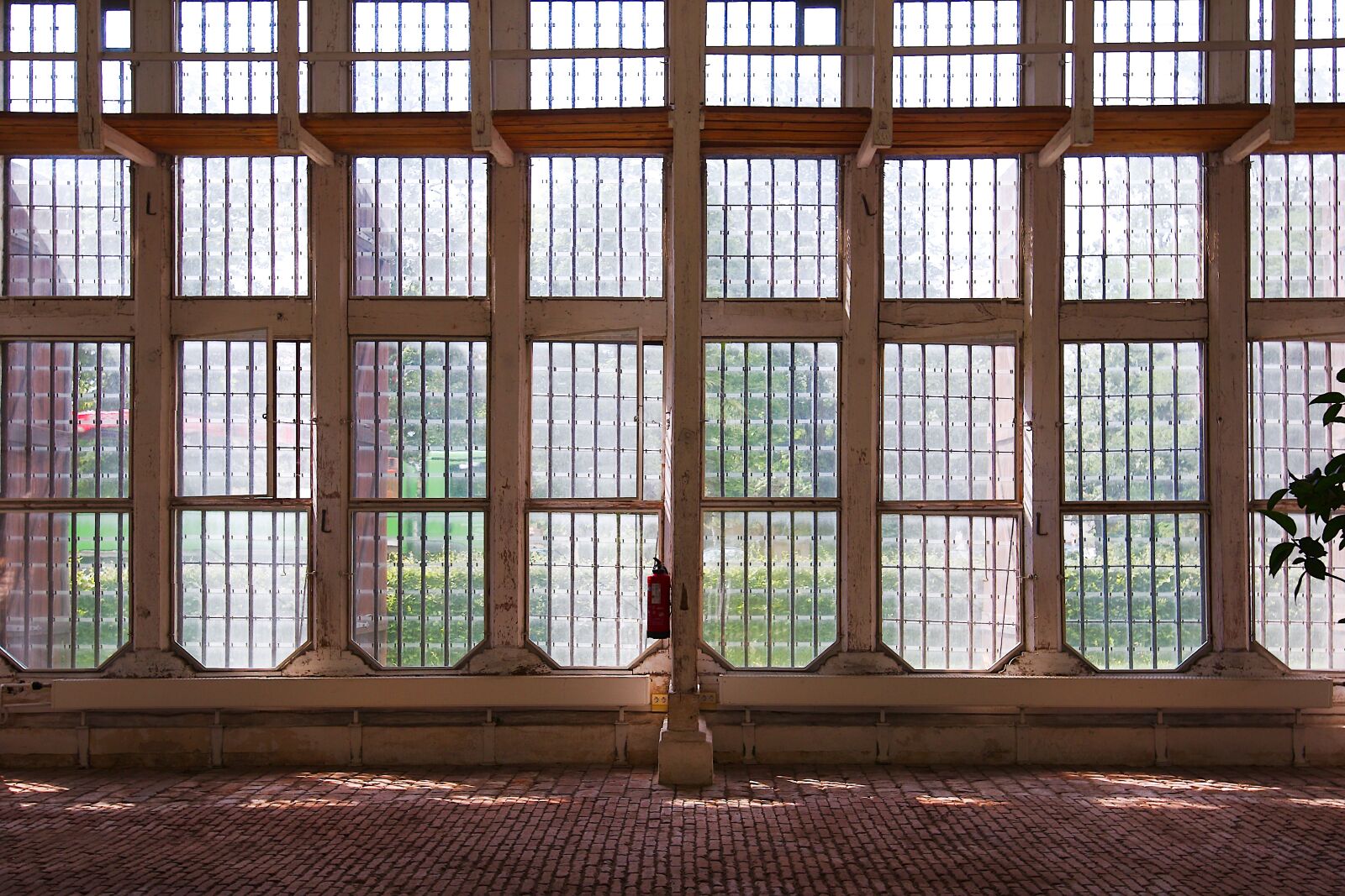 Canon EOS 6D sample photo. Window, architecture, house photography
