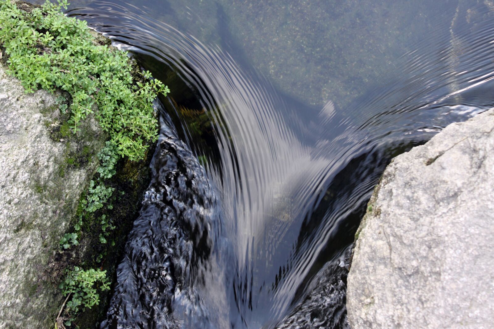 Canon EOS 50D sample photo. Water, creek, nature photography
