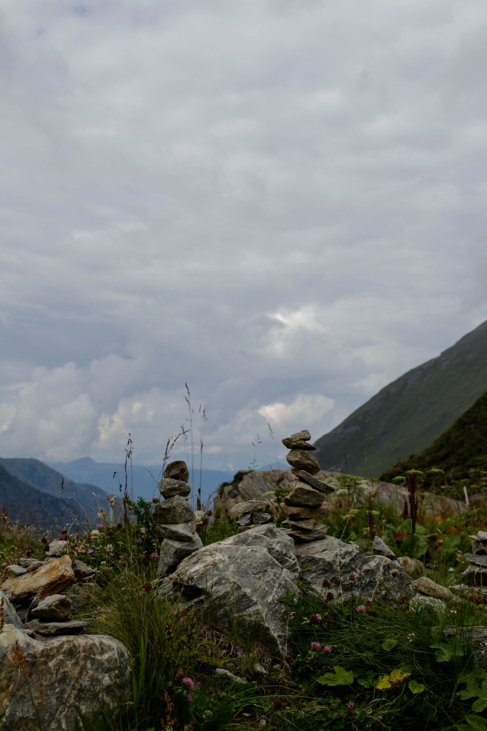 Canon EOS 1300D (EOS Rebel T6 / EOS Kiss X80) sample photo. Stones, nature, alps photography