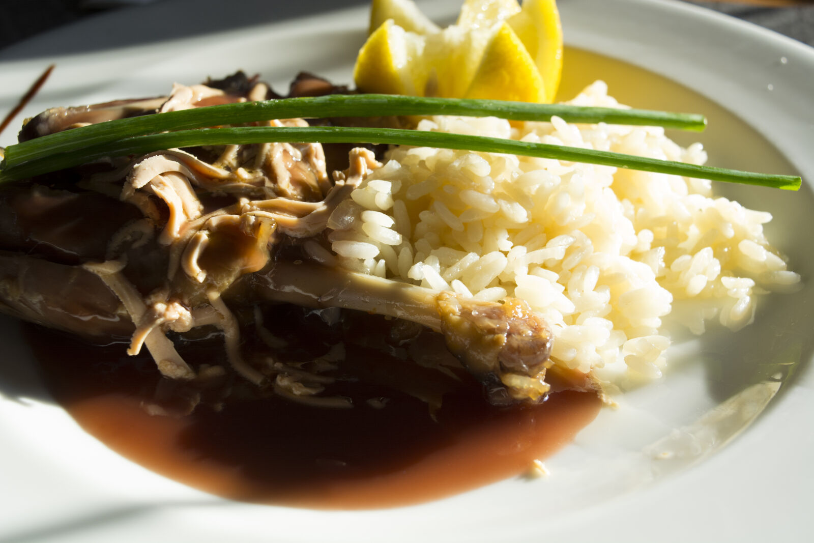 Nikon D5200 sample photo. Close, up, of, meal photography