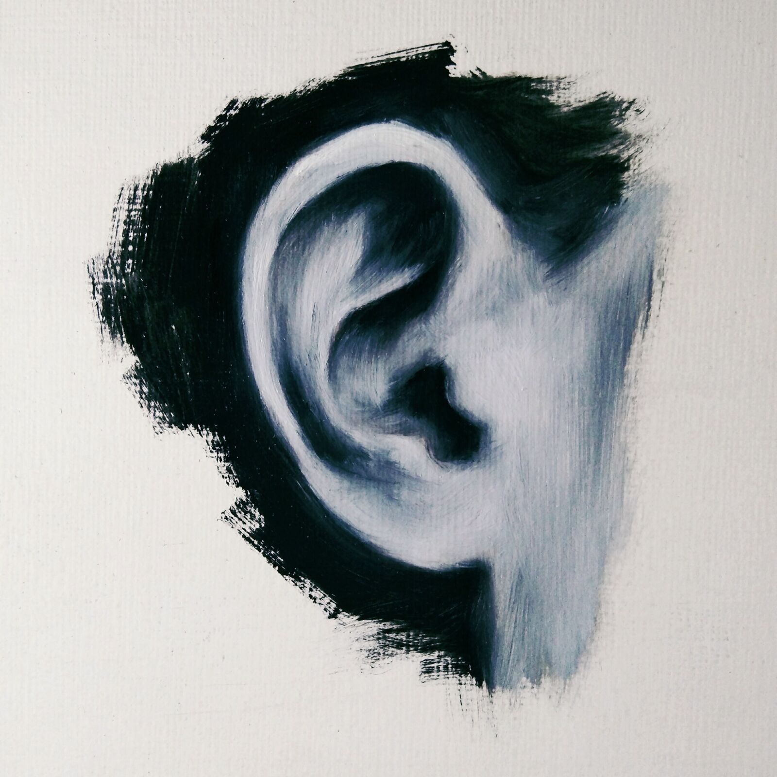 vivo Y55s sample photo. Art, sketch, oil photography