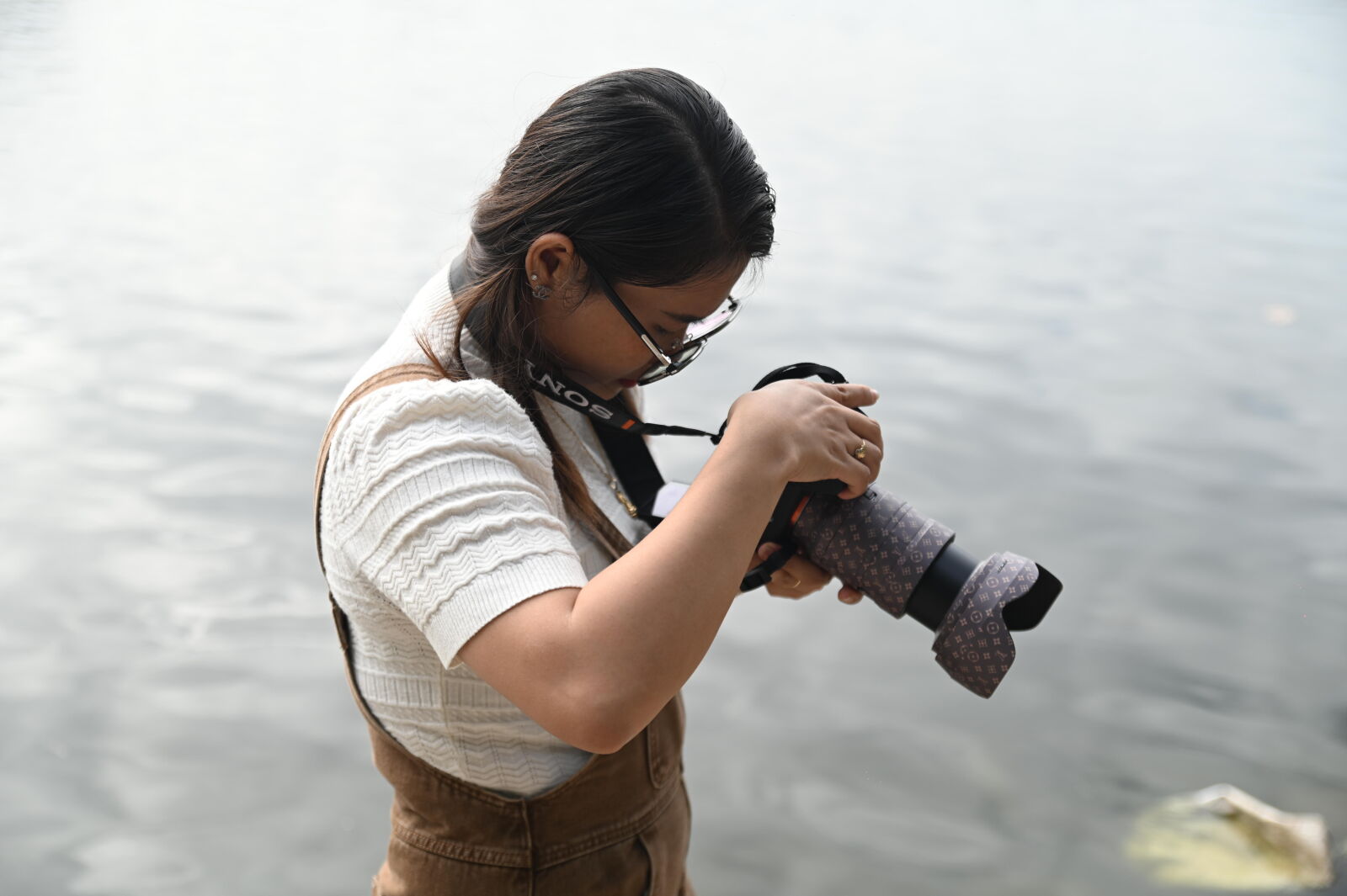 Nikon D780 sample photo