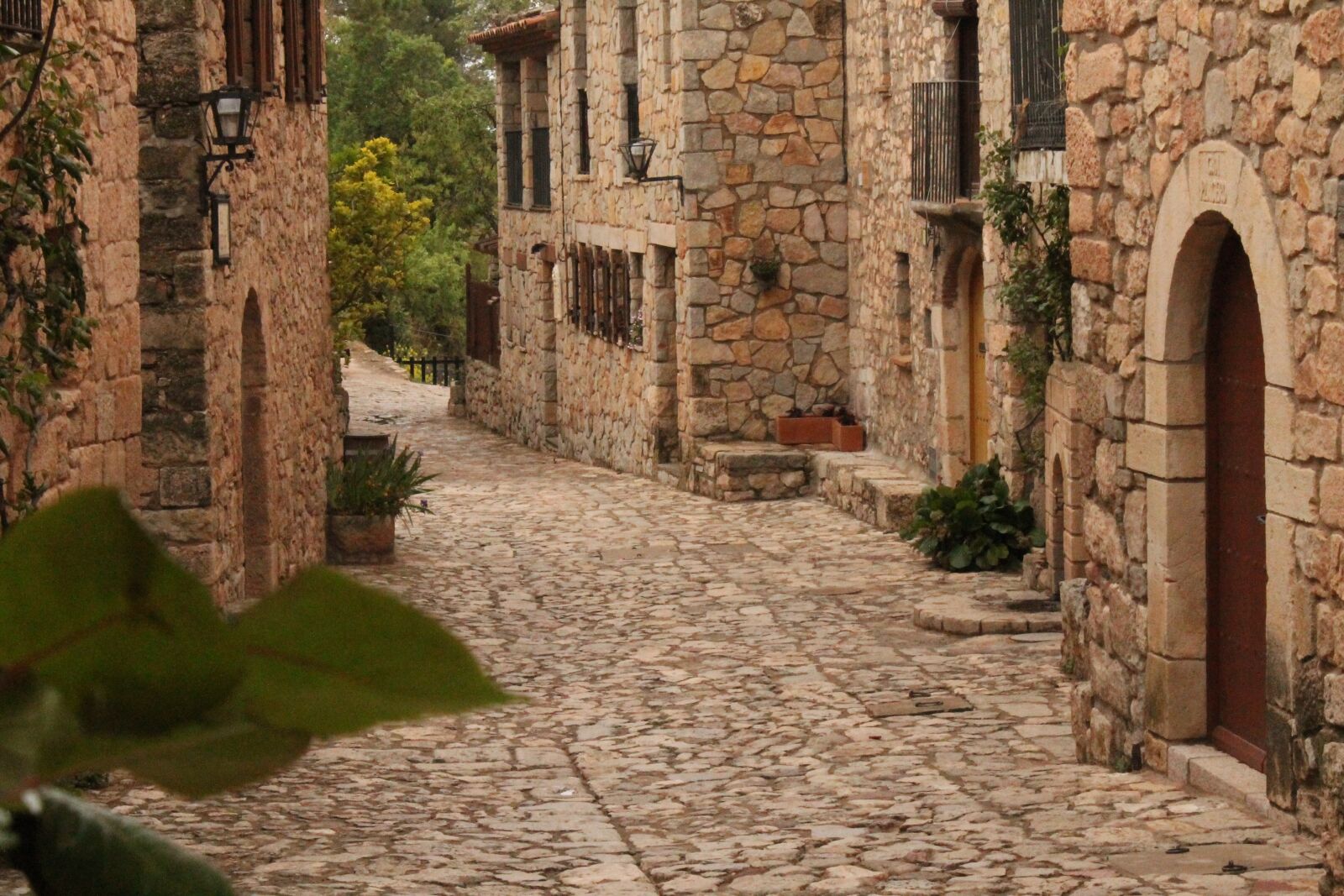 Canon EOS 1100D (EOS Rebel T3 / EOS Kiss X50) sample photo. Siurana, priorat, tarragona photography