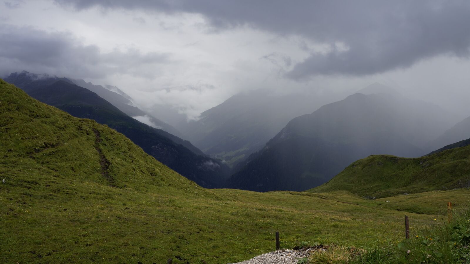 Sony Alpha a3000 sample photo. Mountains, landscape, europe photography