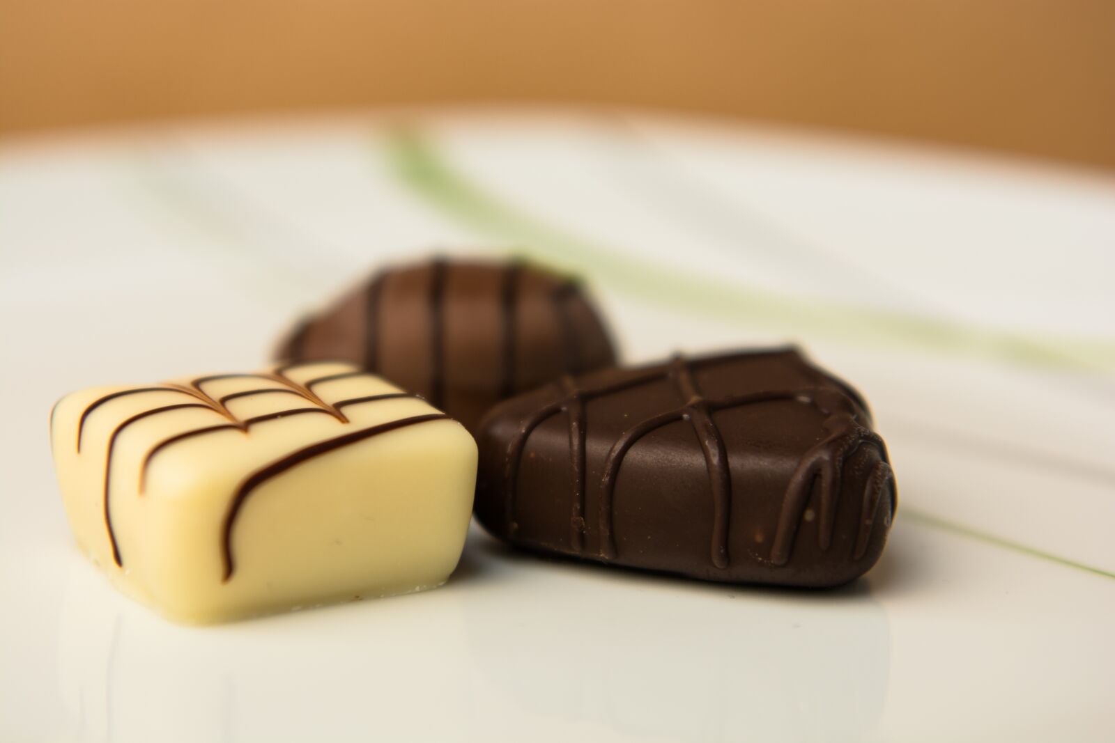 Nikon D7100 sample photo. Chocolates, chocolate, praline photography