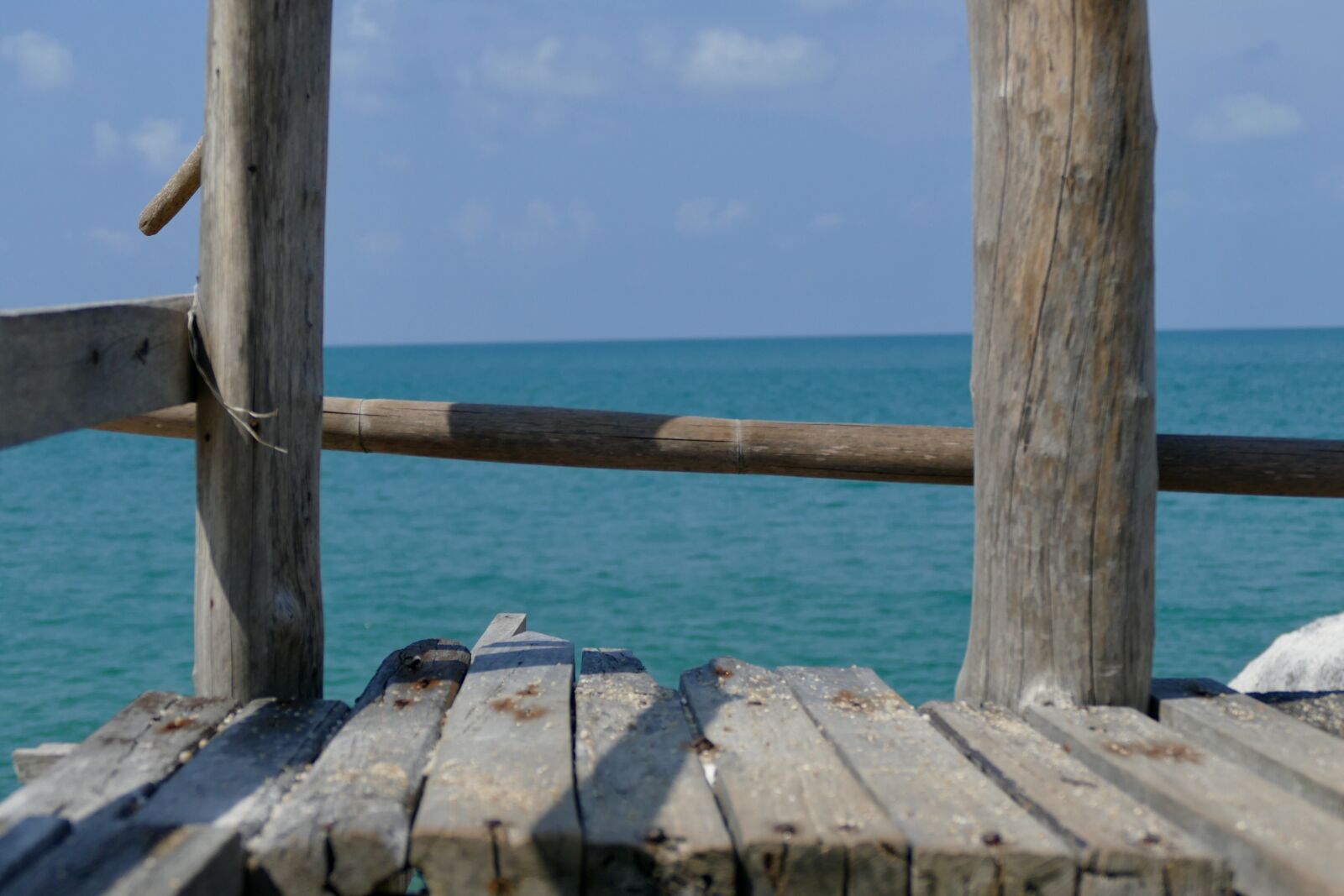 Panasonic Lumix DMC-FZ1000 sample photo. Waters, sea, nature photography